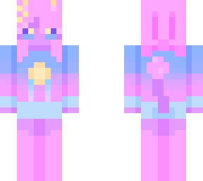 ! oc creds : pastelcosm