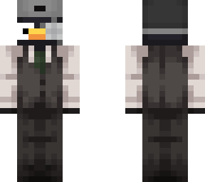 ~ seal team: toffee ~