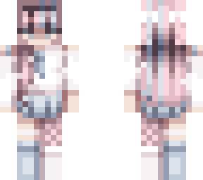 -marshmallow skies-
