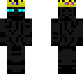 [unfeigned] exalted enderman