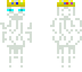 [unfeigned] pure exalted enderman