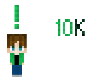 10,000 likes!!