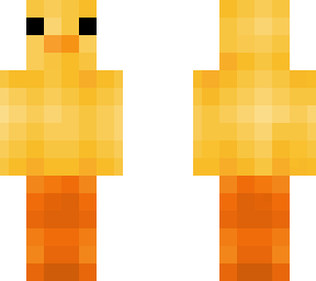 8 bit duck