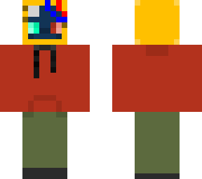 amias