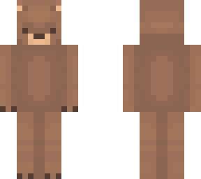 bear