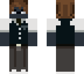 black bacon alexby