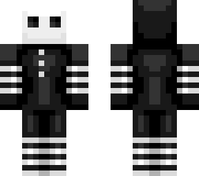 blank puppet