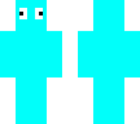 blob