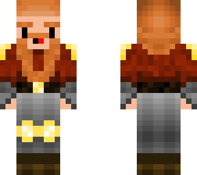 bombur dan skin v2