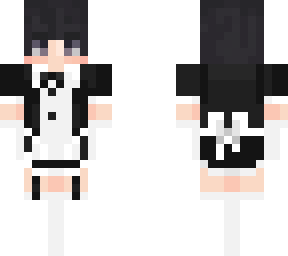 boy maid