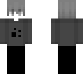 boy skin