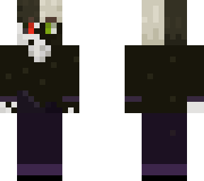 c!ranboo redesign
