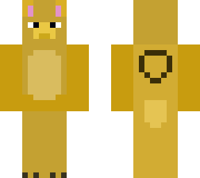 camel