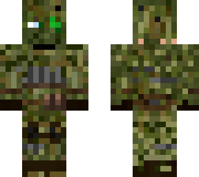 camo tracker