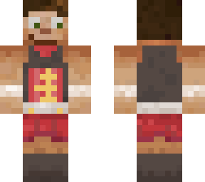 candycookiechocolate scar