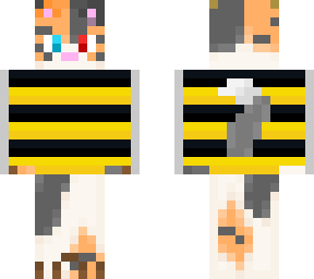 cat (remodelled)