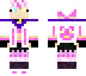 catrin glitch