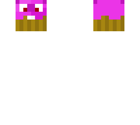 chica cupcake