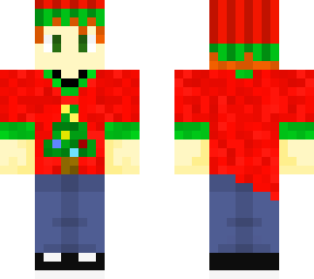 christmas sweater