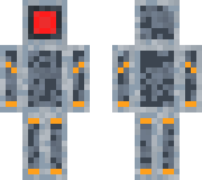 chrono mech