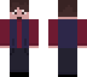 classic skin