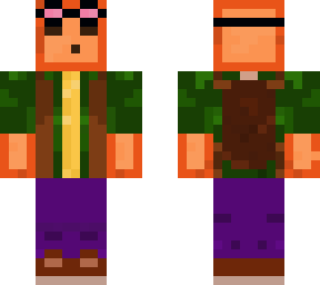 clementine the slime
