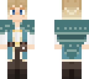 cloak version!!