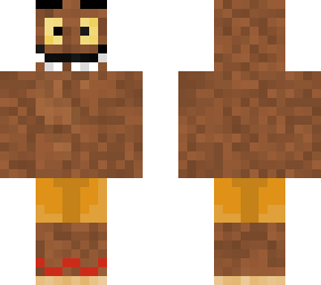 coconut fred