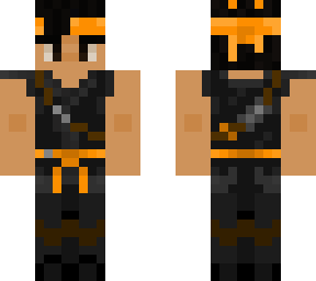 cole season 11 with bandana