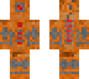 copper guardian