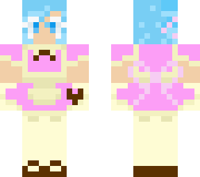 cream soda cookie