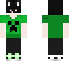 creeper dumarox