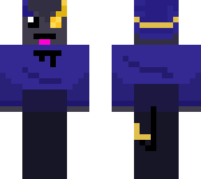 crescent (oc)
