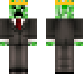 crown creepa