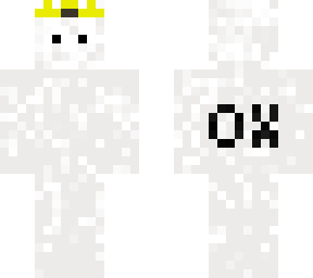 crown ox