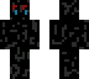 dark scary mlasek