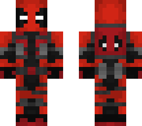 deadpool (marvel rivals)