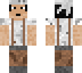dirty miner