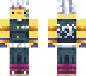 duck tengen