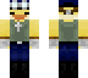 ducktorphd