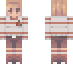 dusty rose