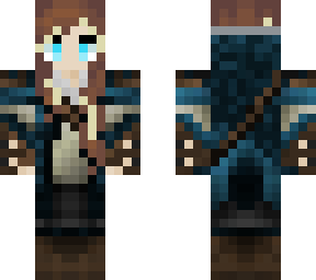 edit of another skin, adds highlights