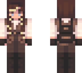 edit of another skin, adds highlights 7