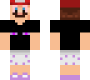 felps mario