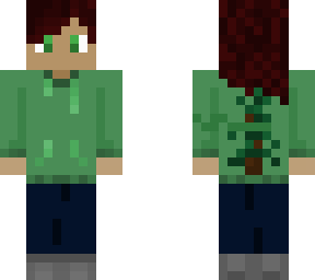 fern new