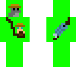 fisherman jelp