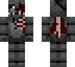 fixed inner freddy