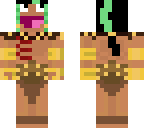 foxy sandman