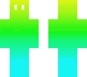 green gradient