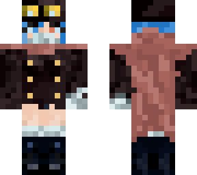 gunko manmayer (one piece)